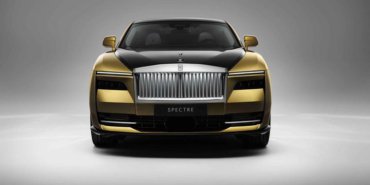 Rolls-Royce geçen yıl Türkiye’de 100’den fazla araç sattı