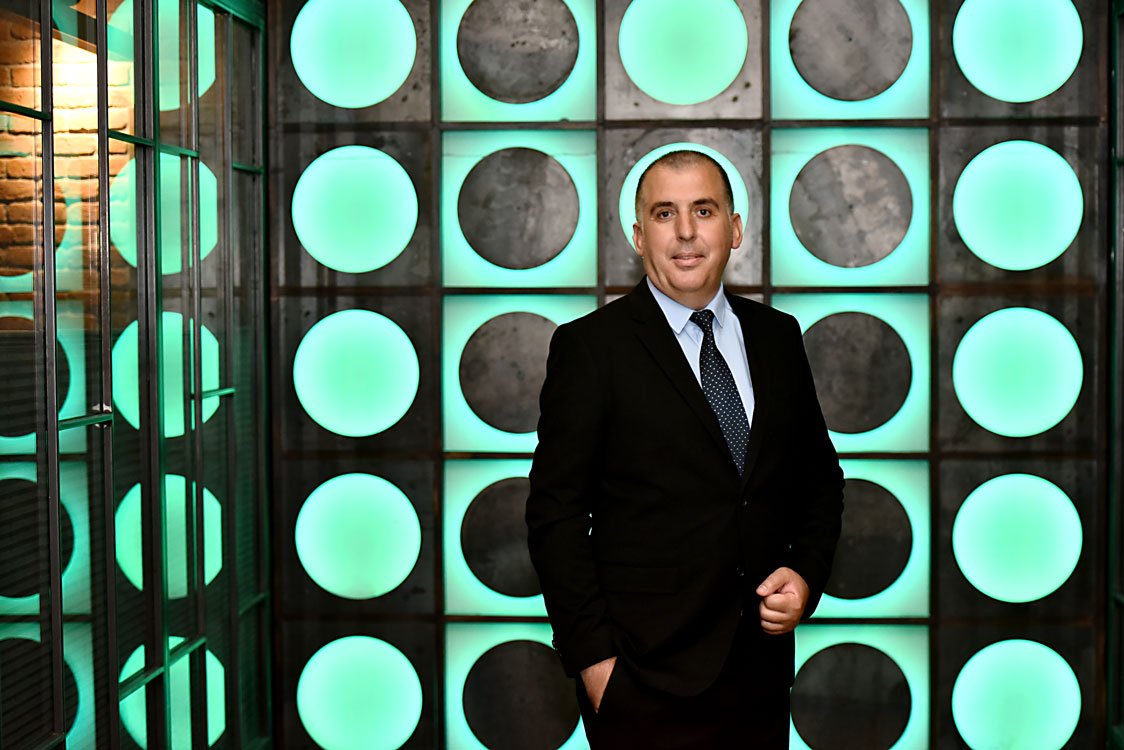 Seyhan Gülhan