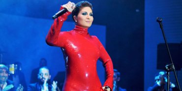 Sibel Can, yeni sezona hızlı başladı