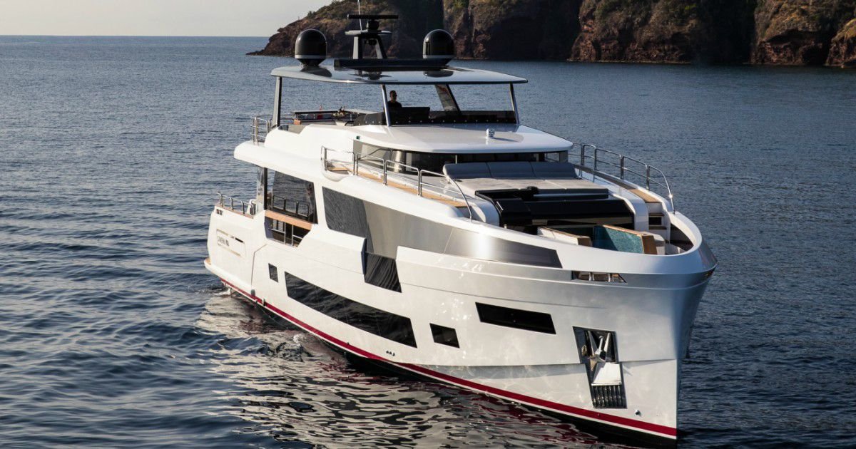 Sirena Marine Yat