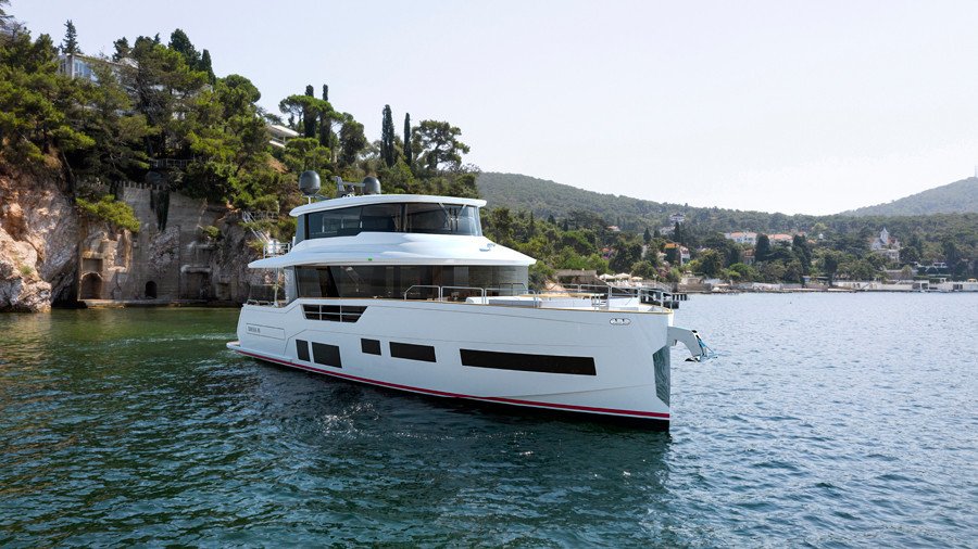 Sirena Marine