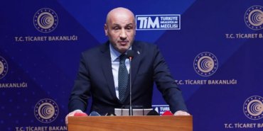 Mustafa Gültepe, 2023 yılı ihracatçılarının yol haritasını açıkladı