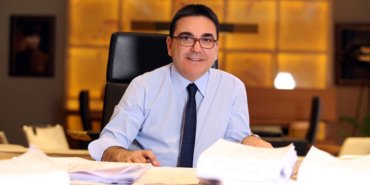 Özyurtlar “Yeni Evim kampanyası kira öder gibi ev sahibi yapacak”
