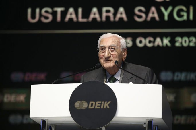 Tekfen Holding Ali Nihat Gökyiğit