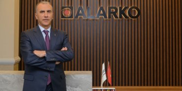 Alarko Holding’den 650 milyon dolarlık yatırım