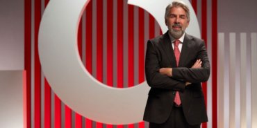 Vodafone Türkiye İcra Kurulu Başkan Yardımcısı Hasan Süel