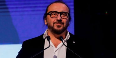 Nuri Öztaşkın, '2023 bizim yılımız olacak' dedi