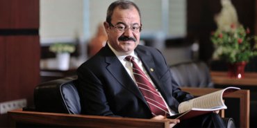 Sanko Holding, 'Bölgemizi ayağa kaldırmak için çalışacağız'
