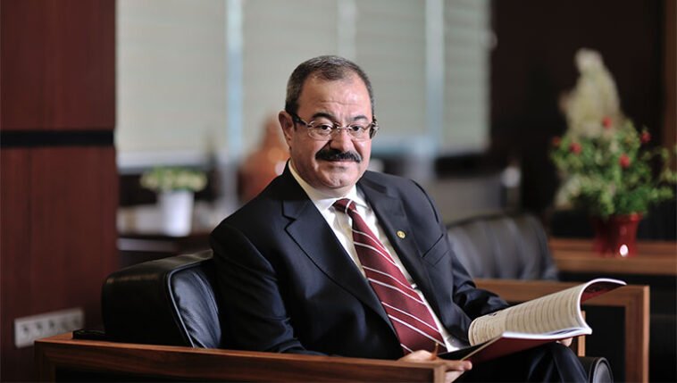 Adil Sani Konukoğlu-Sanko