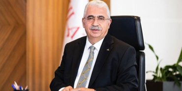 Ahlatcı Holding'ten deprem bölgesine 100 milyon liralık yardım