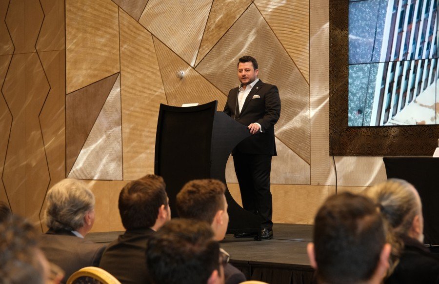 Ahmet Atış