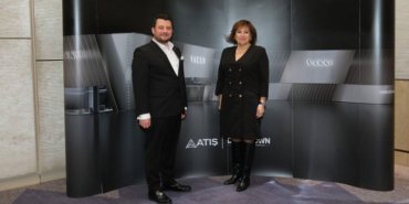 Vakko'dan Bursa'ya 13 milyon dolarlık yatırım