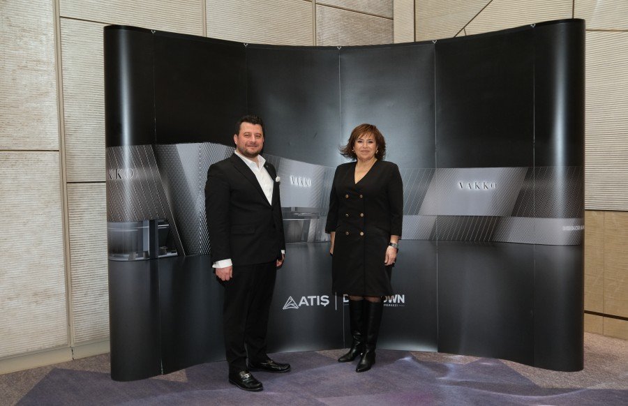 Ahmet Atış,Jaklin Güner