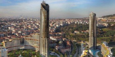 Akasya Acıbadem'de 75 Bin TL'lik yönetici maaşına isyan