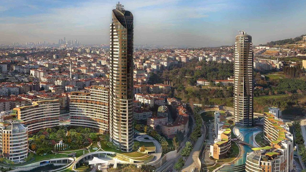 Akasya Acıbadem