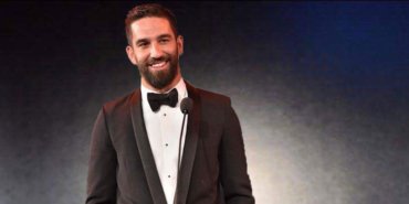 Savcılık, Arda Turan'ı vergi kaçırmakla suçladı