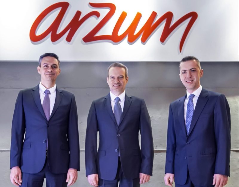Arzum'da yeni dönem