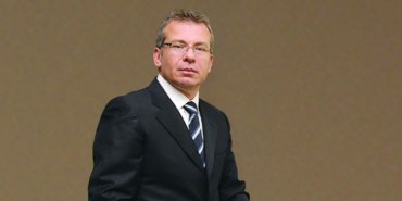 Astaş Holding Vedat Aşçı