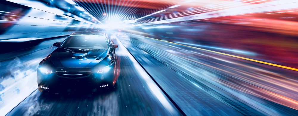 Automotive