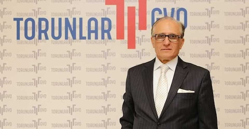Aziz Torun-Torunlar GYO