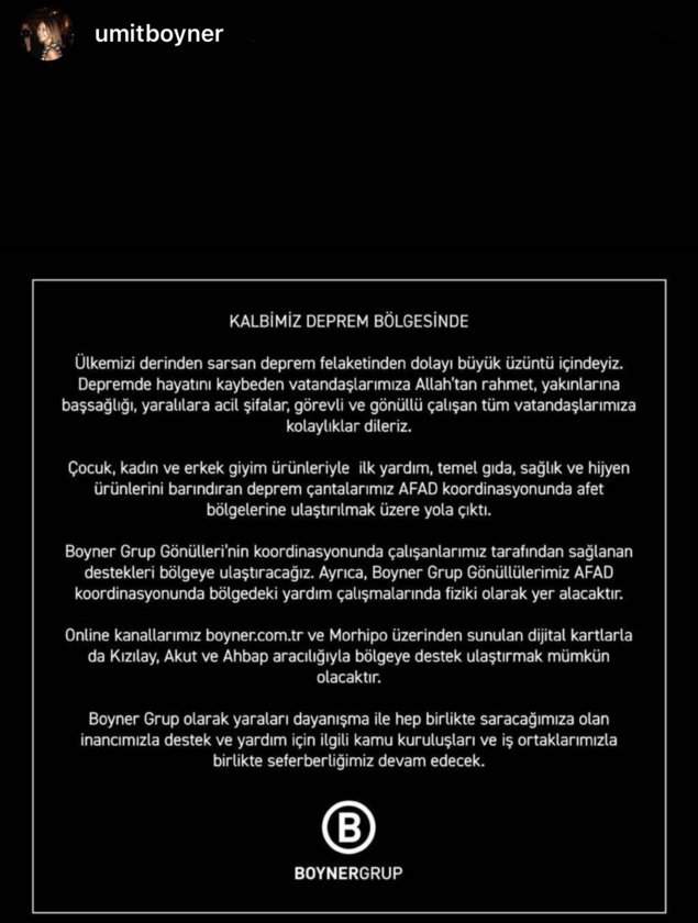 Boyner Grup