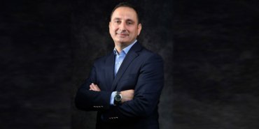 Brandefense’in yeni CEO’su Hakan Uzun oldu