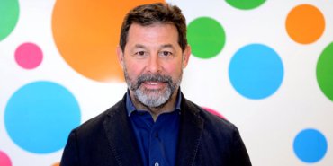 Cem Boyner, çalışma arkadaşlarını andı