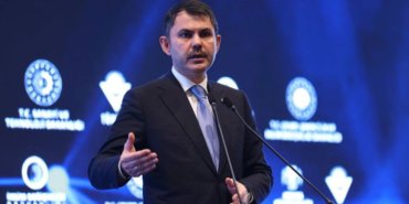 Bakan Kurum, 6 ay sonra projelerimizi teslim edeceğiz