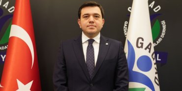 Cihan Koçer, “Yaralarımızı birlikte saracağız ”
