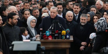 Cumhurbaşkanı Erdoğan yeni kararları açıkladı