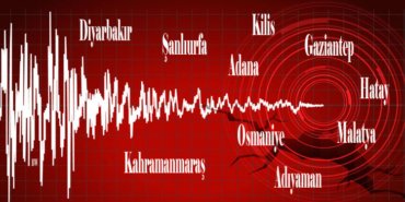 Deprem bölgelerine nasıl yardım yapabiliriz