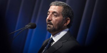 Emirates, insani hava köprüsü kuruyor