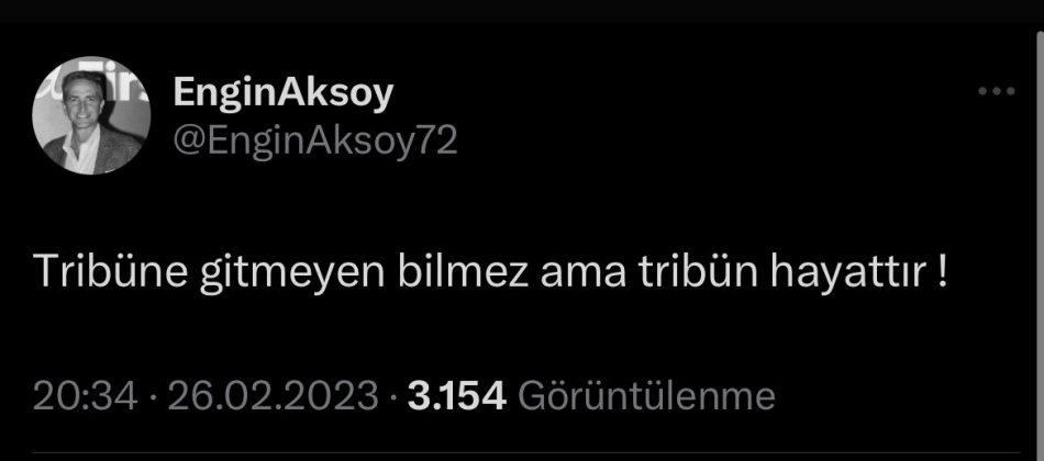 Engin Aksoy