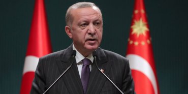 Erdoğan: Deprem bölgesinde olağanüstü hal kararı aldık