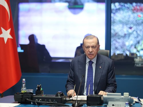 Erdoğan