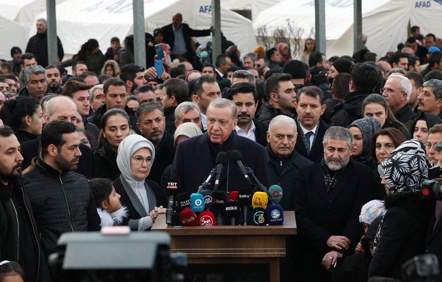 Erdoğan