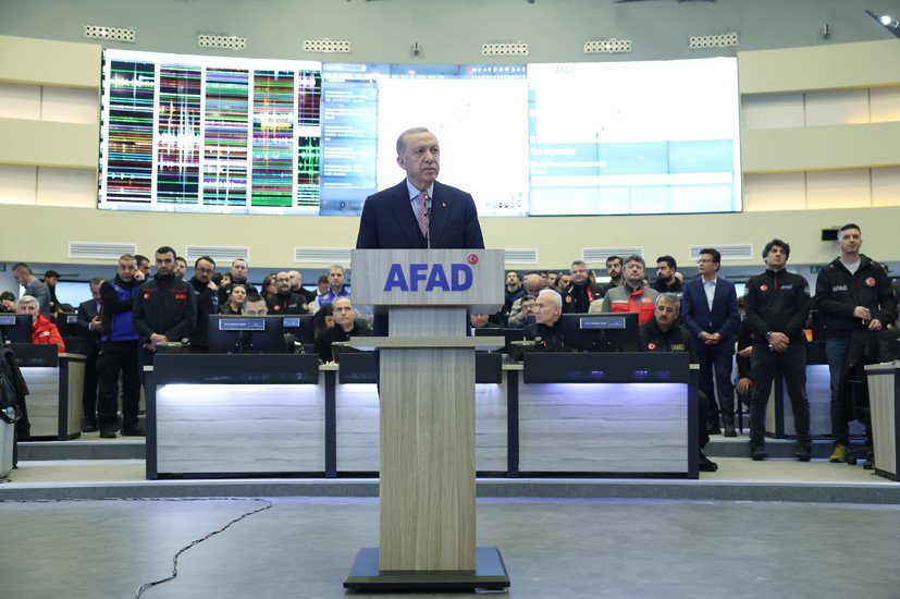 Erdoğan