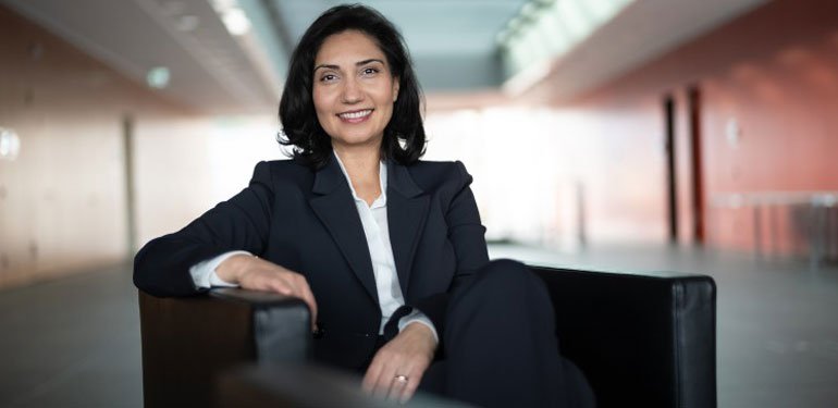 Filiz Albrecht - Bosch