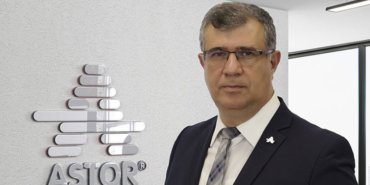 Astor Enerji'den 8 milyon 508 bin dolarlık sözleşme