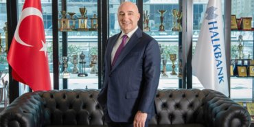 Halkbank'tan sermaye tavanı arttırma kararı
