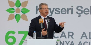 Kayseri Şeker Fabrikası, halka arz için başvuru yaptı
