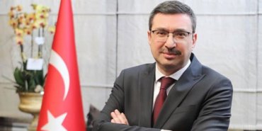 İbrahim Ömer Gönül-SPK