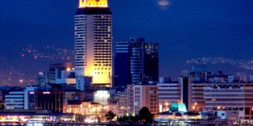İzmir Hilton Otel depremzedelerin kullanımına açılacak