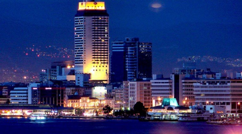 İzmir-Hilton