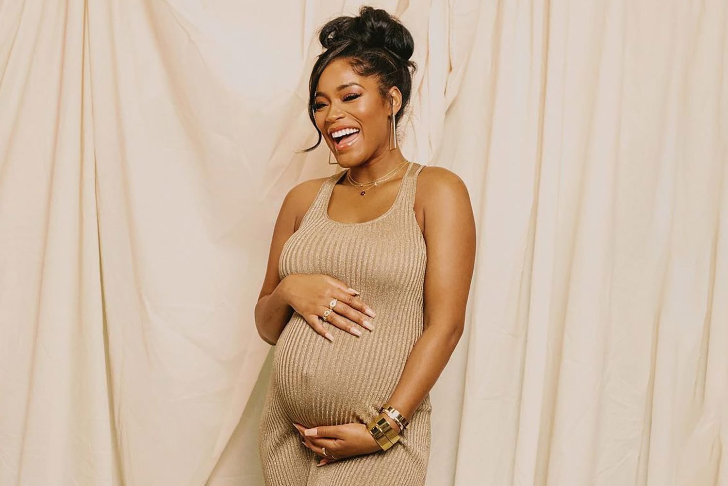 Keke Palmer