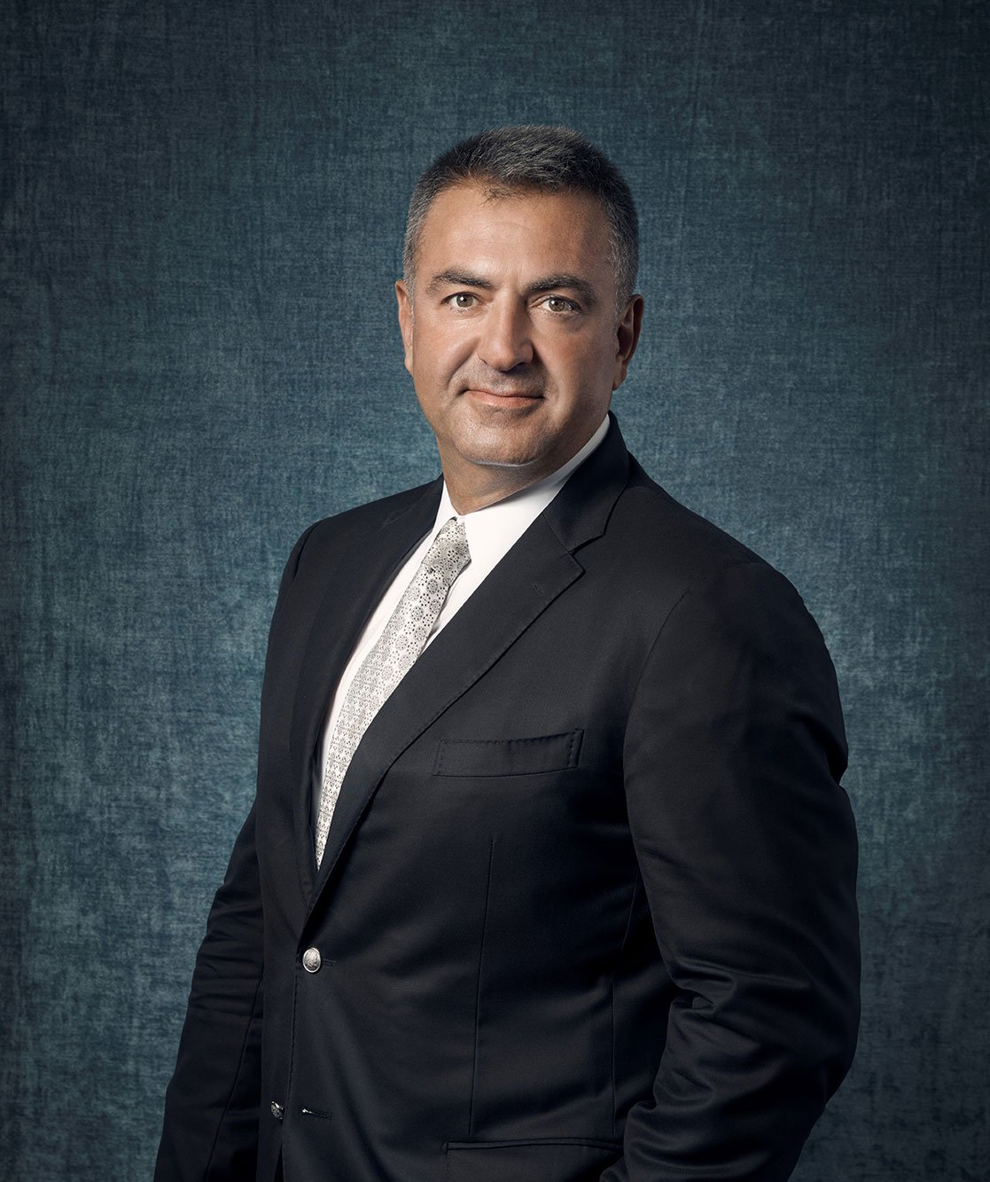 Korhan Kurdoğlu