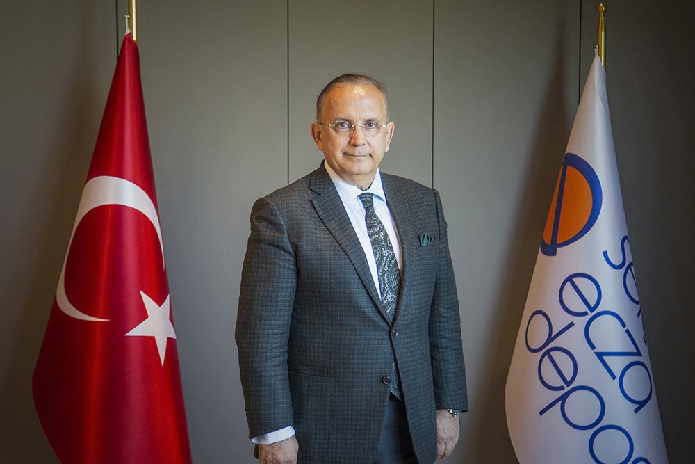 M. Sonay Gürgen