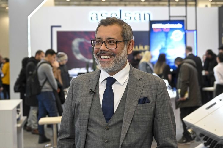 ASELSAN'ın borsadaki yatırımcısına mesaj