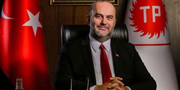 TPAO'dan ‘hisse satışı’ yönündeki iddialara yalanlama