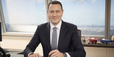 QNB Finansbank, net dönem kârı 17 milyar 224 milyon TL oldu